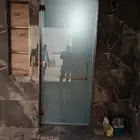 زجاج و مرايا جده