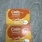 سيالس 5 ملجم