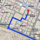 استراحة للايجار بعفيف بحي دله عفيف