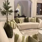 تفصيل كنب مجالس مفروشاات الفههد