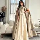 فستان جلابيه
