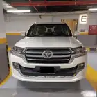 لاندكروزر مخزن للبيع