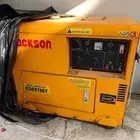 مولد كهرباء استخدام بسيط ( ديزل)