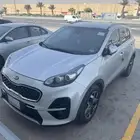 كيا سبورتاج ديزل للبيع او البدل المناسب شرط
