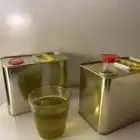 زيت زيتون الحره