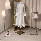 فستان ميدي