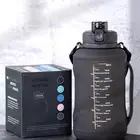 مطاره قابله للطي بسعة لترين