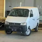 سوزوكي فان بضاعه العداد 6 الف فقط 2024(شبه الجديد)