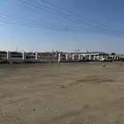 فرصة استثمارية ارض للبيع موعق ممتاز وعلى طريق سريع