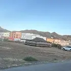 خيمة بيت شعر كبيرة