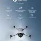 درون ميني 5 برو بلس DJI mini 4 pro combo plus