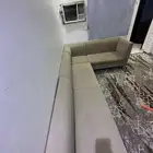 كنب للبيع مكون من أربع قطع