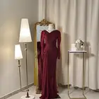 فستان جميل
