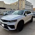 جيلي توجيلا2023