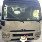 تويوتا باص كوستر 2022