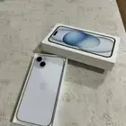 ايفون 15 بلس اخوى الجديد