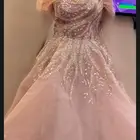 فستان ملكه للبيع