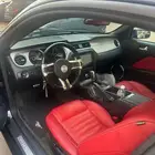 موستنج نوع بريميوم 2014