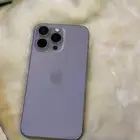 جوال ايفون 15 برو ماكس 256 قيقا والبطاريه 87 مغير شاشه