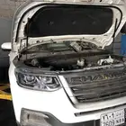 يوجد الدين مكاين صيني جميع السيارات