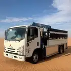 دينا ونش هدروليك كرين نقل عفش دينه