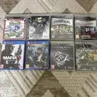 اشرطه سوني 3و4