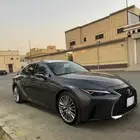لكزس IS350 2024