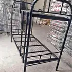 سرير حديد دورين متوفر جديد