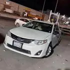 كامري 2013 مسروقة