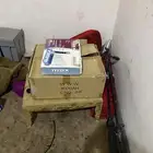 سماعات كبيره مع المايك و المكسر