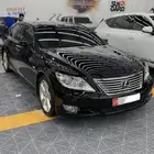 لكزس 2012