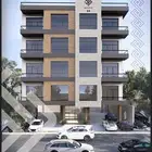 مشروع شقق تمليك بحي الزهراء - جدة
