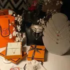 اكسسورات ايرمز نسائيه