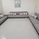 مفروشات الرياض تفصيل جميع انواع الكنب والجلسات الارضي والس