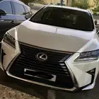 لكزس RX350
