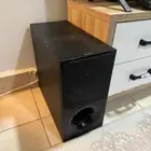 سماعات بلوتوث سوني مستعملة بلوتوث