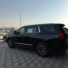 GMC 2025اليفيشن قصير