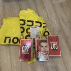 عطور رونالدو