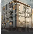 شقق للبيع حي السلامة هيل العقارية 111