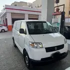 سوزوكي فان بضاعه للبيع APV مفحوص ومجدد الموقع جنوب جده