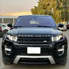 لاند روفر ايفوك 2014 فل كامل مخزن وكاله محركات سعودي