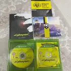 لعبة سايبر بانك للبيع Xbox