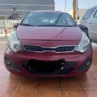 كيا ريو هاتش باك