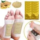 وسائد القدم الطبيعية