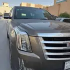 كاديلاك اسكاليد 2015