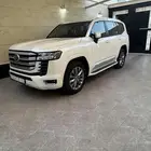 للبيع لاندكروزر جيب GXR جي إكسار L5 فل كامل