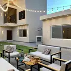 شاليه ماسا للإجار اليومي شاليهات ماسا