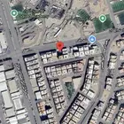 للبيع أرض تجارية سكنية منطقة عمائر