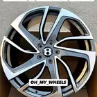 جنوط بنتلي كونتيننتال جي تي مقاس 22