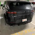 رنج روفر سبورت 2023